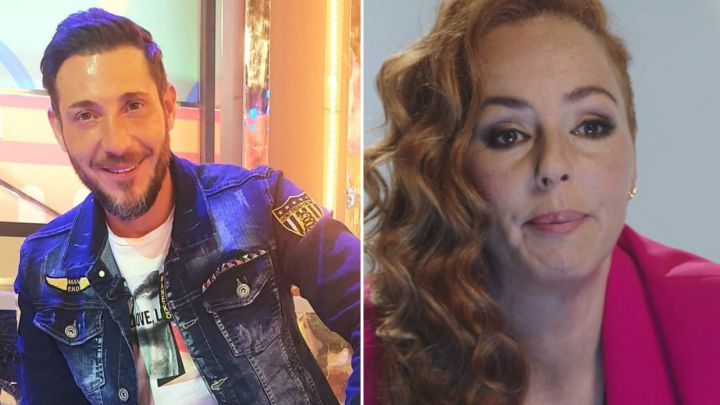 Antonio David Flores reclama a Rocío Carrasco el dinero que gane por su documental
