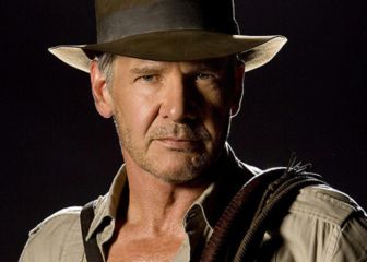 Harrison Ford ya tiene compañera para su próxima aventura como Indiana Jones