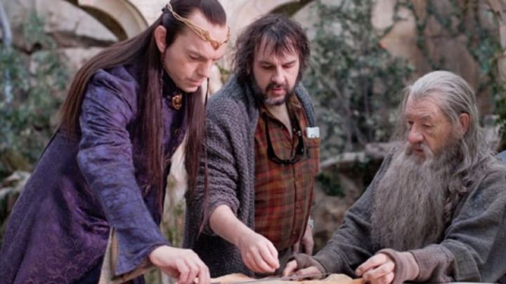 el señor de los anillos serie amazon prime video que sabemos que no