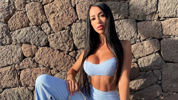 Aurah consigue hartar a las redes con su continua ostentación del lujo: "Das pena"