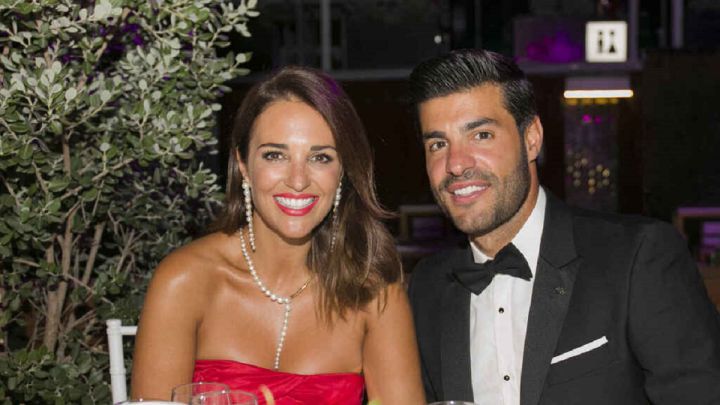 Paula Echevarría y Miguel Torres ya son padres: Miguel Jr. llegó tras el Clásico