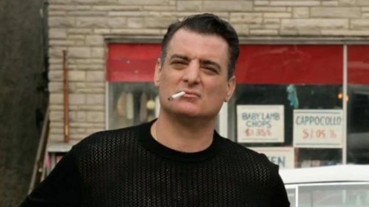 Muere Joseph Siravo, actor de 'Los Soprano', a los 64 años