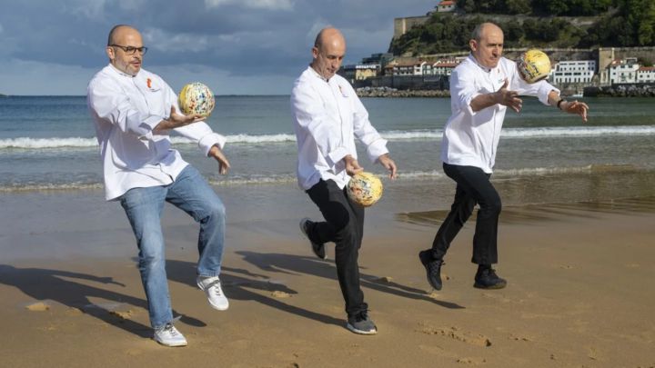 Guía Repsol 2021, premios, soles, sol, gastronomía, restaurantes
