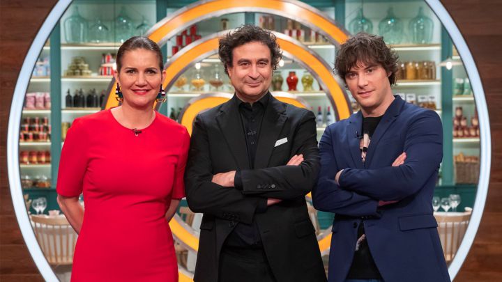 masterchef, talent show, televisión, concurso, gastronomía
