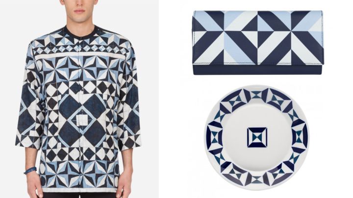 polémica, sargadelos, Dolce & Gabanna, moda, cerámica