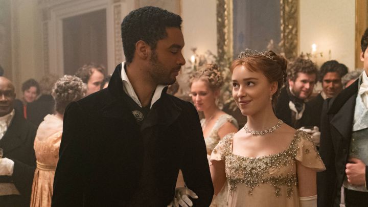 Netflix confirma tercera y cuarta temporada de 'Los Bridgerton'