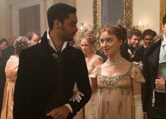 Netflix confirma tercera y cuarta temporada de 'Los Bridgerton'
