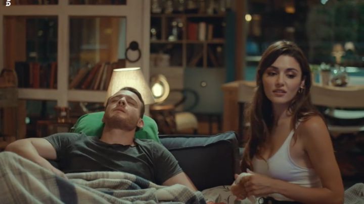 El motivo por el que Telecinco ha cambiado el horario de 'Love is in the air'