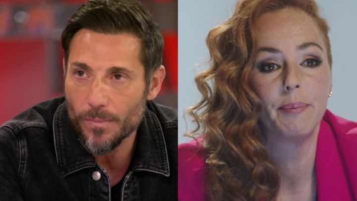 Sonsoles, la supuesta examante de Antonio David Flores: "Es un zalamero y un manipulador"