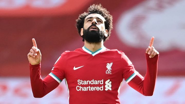 Ramadán, salah, mané, benzemá, liverpool, real madrid, champions league