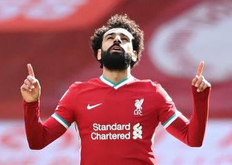 ¿Cómo puede afectar el Ramadán a los musulmanes Mané, Salah y Benzema?