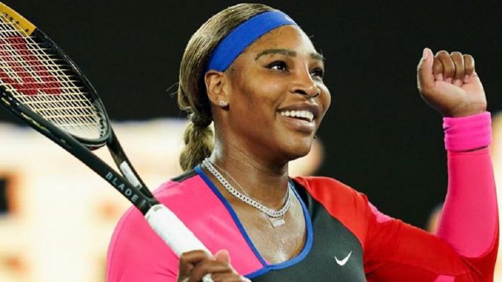 Serena Williams firma con Amazon un acuerdo para hacer una docuserie de su vida