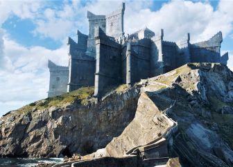 34 lugares de ficción muy reales que puedes visitar en España