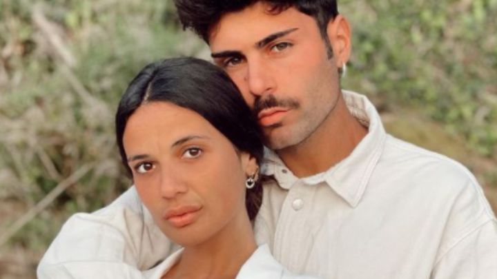 Hugo y Lara se tatúan una isla para recordar de por vida su paso por 'La isla de las tentaciones 3'