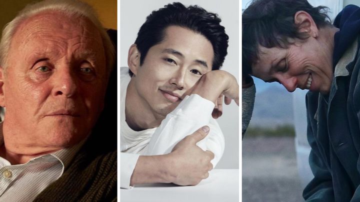 quien va a ganar los oscar 2021 favoritos nominados mejor pelicula mejor director mejor actor mejor actriz nomadland el padre