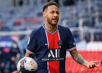 La vida que tiene pensada Neymar para cuando cuelgue las botas