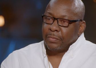 Bobby Brown señala al culpable de las muertes de Whitney Houston y su hija