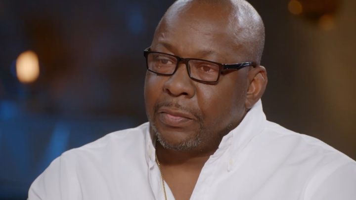 Bobby Brown, Whitney Houston, famosos, drogas