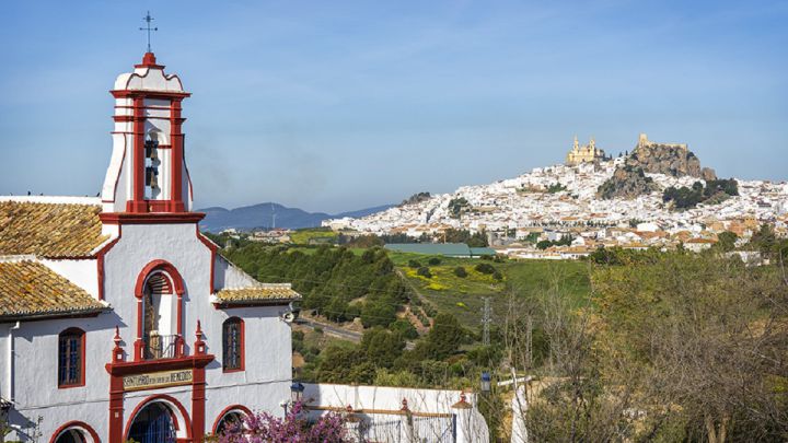 turismo rural, pueblos de españa, destinos