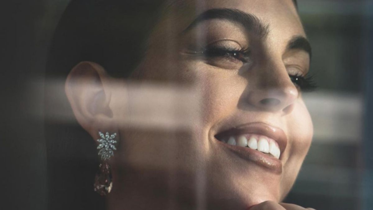 netflix georgina rodríguez reality pareja cristiano ronaldo vida fecha de estreno lanzamiento redes sociales influencer hijos familia empresaria modelo