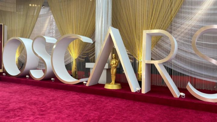 premios oscar 2021 formato de la gala sede multisede estacion tren los angeles teatro dolby presencial virtual