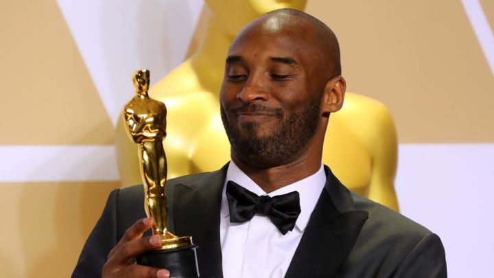 De deportistas a triunfar en los Óscar: Kobe Bryant, Schwarzenegger, Jason Lee...