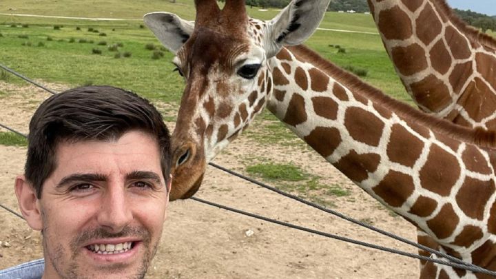 Lucas Vázquez trolea a Thibaut Courtois y las redes sociales enloquecen