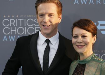 Muere la actriz Helen McCrory ('Peaky Blinders') a los 52 años de edad