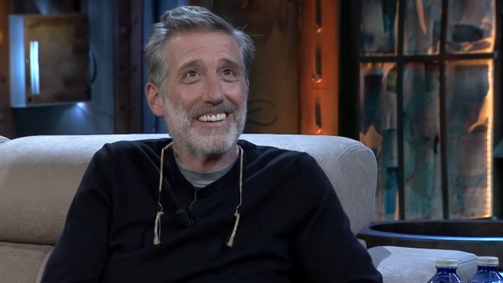 Los motivos por los que Emilio Aragón dejó de aparecer en la televisión