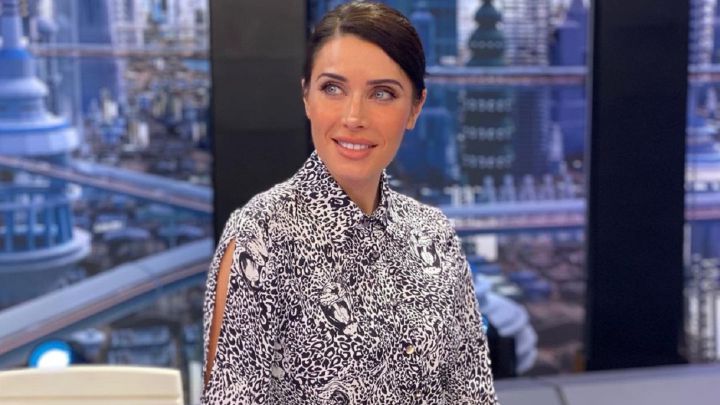 Pilar Rubio ficha como jurado para la segunda edición de 'El Desafío'