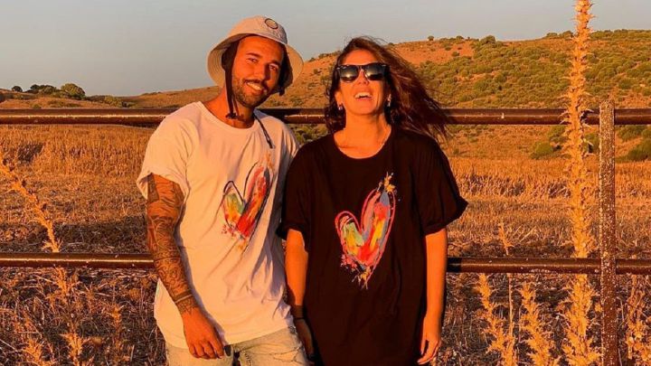 La confesión íntima de Anabel Pantoja sobre lo peor de estar sin Omar Sánchez