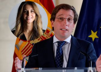 Así es Esther Ruiz, la diputada de Ciudadanos que le parece