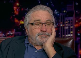 Robert de Niro, al borde de la ruina
