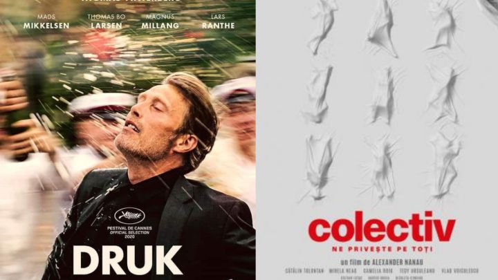 Nominados al Oscar a Mejor Película Extranjera 2021: ¿quiénes son las cinco candidatas?