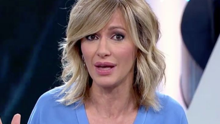 susanna griso miguel bose lo de evole coronavirus vacunas estafa sida espejo publico antena 3 negacionista