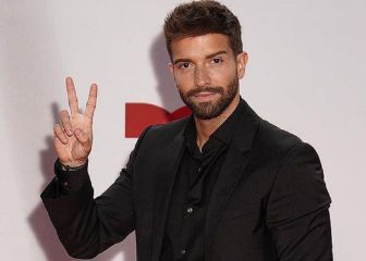 Pablo Alborán, nuevo coach de 'La Voz': vuelven Luis Fonsi y Malú