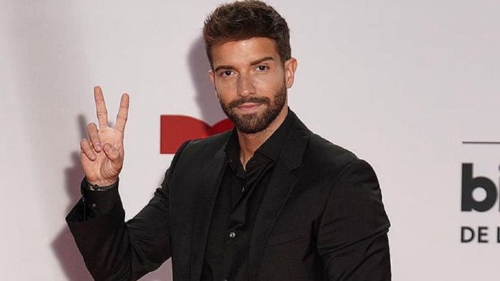 La Voz, Pablo Alborán, talent show, concurso, música, alejandro sanz, luis fonsi, malú