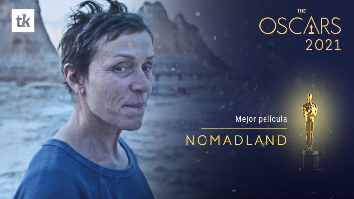 Premios Oscar 2021