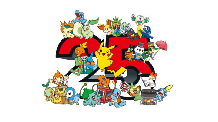 entretenimiento, franquicias, marvel, harry potter, star wars, pokémon