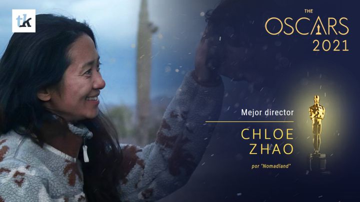 Premios Oscar 2021