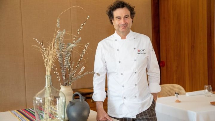 Pepe Rodríguez, al límite por El Bohío: "Temo por mi restaurante"