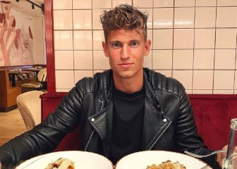 Marcos Llorente da un paso más en su ayuno intermitente: se queda sin comer 24 horas