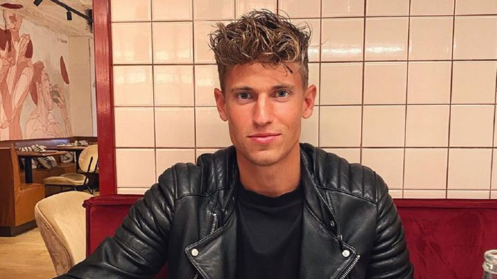 Marcos Llorente da un paso más en su ayuno intermitente: se queda sin comer 24 horas