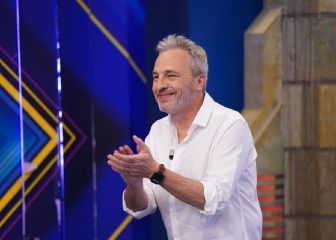 David Summers desvela lo qué hacía Hombres G con los sujetadores de sus fans