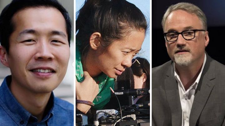 premios oscar nominados mejor director chloe zhao david fincher lee isaac chung nomadland apuestas cuotas favoritos