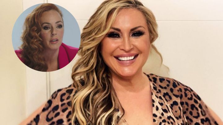 La familia de Raquel Mosquera se plantea denunciar a Rocío Carrasco