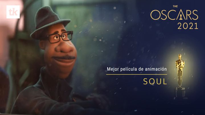 Premios Oscar 2021
