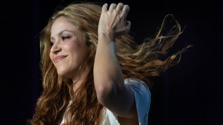 Hacienda ratifica que Shakira defraudó 14,5 millones de euros