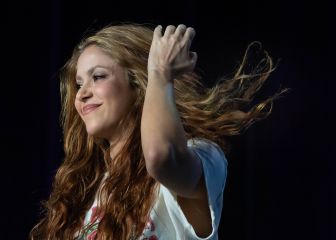 Hacienda ratifica que Shakira defraudó 14,5 millones de euros