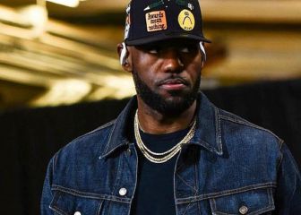 LeBron James y el polémico tuit por el caso de Ma'Khia Bryant que ha tenido que borrar